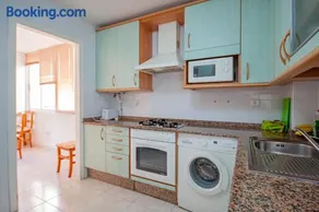 Inmovecos apart con piscina Alisios 227 - Image 3