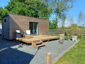 Pause Bretonne - Tiny house et sauna ChrisCo - Image 3