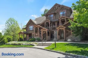 Large condo near Mountain Creek & Crystal Springs - Image 1