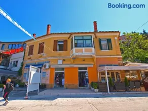 Apartment by the sea Rabac 1093 - Image 4