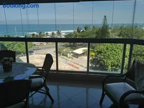 Apartamento frente mar, Posto 5 - Barra da Tijuca - Image 3