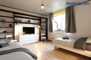 Nice Apartment with balcony in Kierspe - Image 2