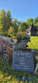 Les trois bergers - Image 2