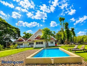 Ping Dara Pool Villa Party - Image 1