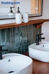 Biarritz Surf Lodge Chambre d'hôtes - Image 3