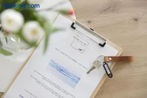 Tief 10 „Meerblick Deck 9“ - Image 3