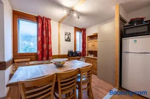 Valloire - Appartement avec piscine - Image 1