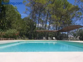 Le Mas Toupian - Image 1