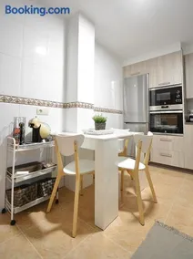 GALIHOST - Maravilloso apartamento en Combarro - Image 2