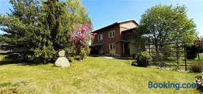 Dom gościnny LERKA - 240 m2 Mazury jeziora lasy - Image 2
