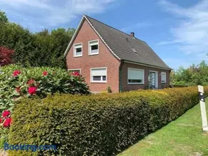 Ferienwohnung Kastanienhof, 35165 - Image 1