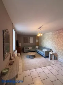 Gîte de groupe à la campagne au cœur des plages du débarquement - Image 5