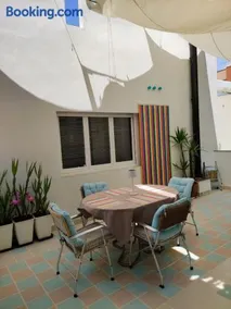 Ku terraza PARKING - Image 2