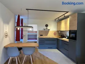 Ferienwohnung Lieblingsplatzl mit Garten - Image 1
