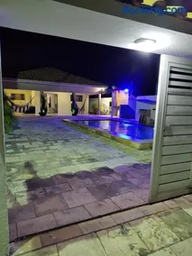 Bela casa de Veraneio - faça sua reserva. - Image 4