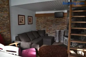 Familienorientierte Wohnung mit Sauna | Bergblick | Haustiere sind willkommen - Image 2