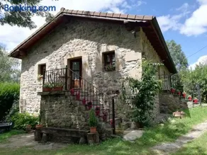 Cabaña el Manantial - Image 1