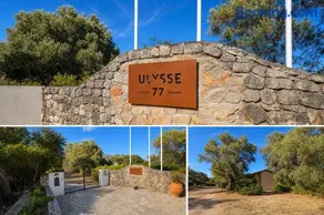 Ulysse77 Sea View Home with Pool & Garden - Image 5