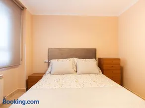 Apartamento "EL PEDROSO" - Image 3
