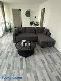Beau logement chic & cosy, proche Paris - Image 3