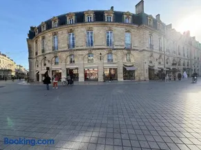 Maison Ingwë - Place Gambetta - Image 5