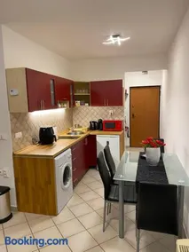 Elíxir Apartman Hajdúszoboszló - Image 1