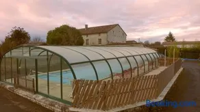 Domaine de Chante-Oiseau - 34 pers - Image 2