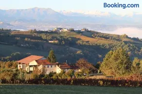 Casa in Bocca al Lupo Ruime design-appartementen met zwembad en Alpenzicht in de Langhe - Image 3