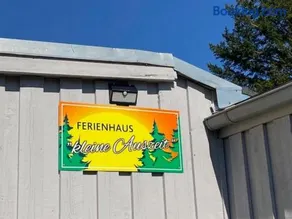Ferienhaus "kleine Auszeit" gern auch mit Hund - Image 2