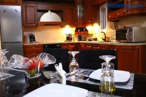 VILLA DIAMOND Κουρούτα Αμαλιαδος - Image 2