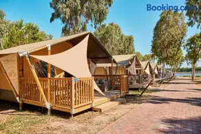 Glamping at Sardinia - Image 1