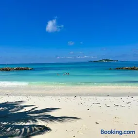 Cap Jean Marie Beach Villas - Image 1