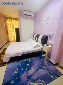 Paka Tamim Seaview Homestay - Image 1