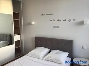 Magnifique et lumineux appartement au cœur du Sancy - Image 2