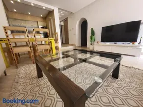 Malaga appartement avec piscine privée - Image 3