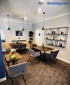 Liro Hotel Mönchengladbach - Image 4