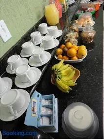 HF Minas Hotel - Image 2