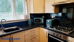 Seaside home, three bedrooms, 40 mins Edinburgh - Image 2