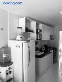 Apartamento térreo no Morro Branco Marina II - Image 2