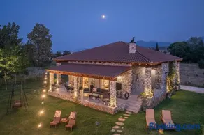 PIETRA VILLA Akoli beach - Image 3