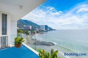 Sea Villa 71 Trần Phú - Sát Biển Có Bãi Tắm Riêng - Image 2