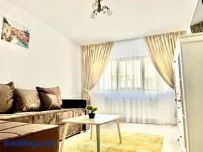Luxury apartments - Image 2