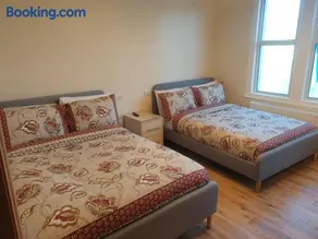 London Luxury Spacious 2 Bedroom Apartment 4 mins from Ilford Stn. FREE parking - Image 5