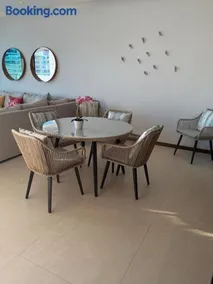 Spectacular apartment in La Isla Residences - Image 1