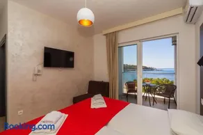 David Lux beach rooms - Image 3