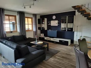 Ferienwohnung Wald und Weitblick - Image 1