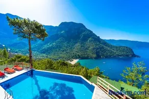 Manzara Bungalov - Image 1