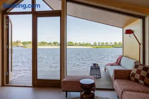Goudpoel - Natuurrijke oeverlodges - Image 1