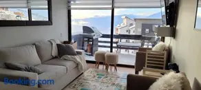 Ski in-out Apartment in El Colorado - Image 1