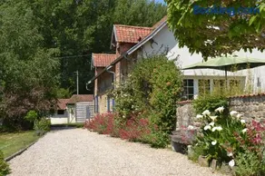 Les Chambres d'hôtes de Souverain Moulin - Image 1